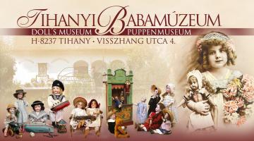 Tihanyi Babamúzeum, Tihany (thumb)